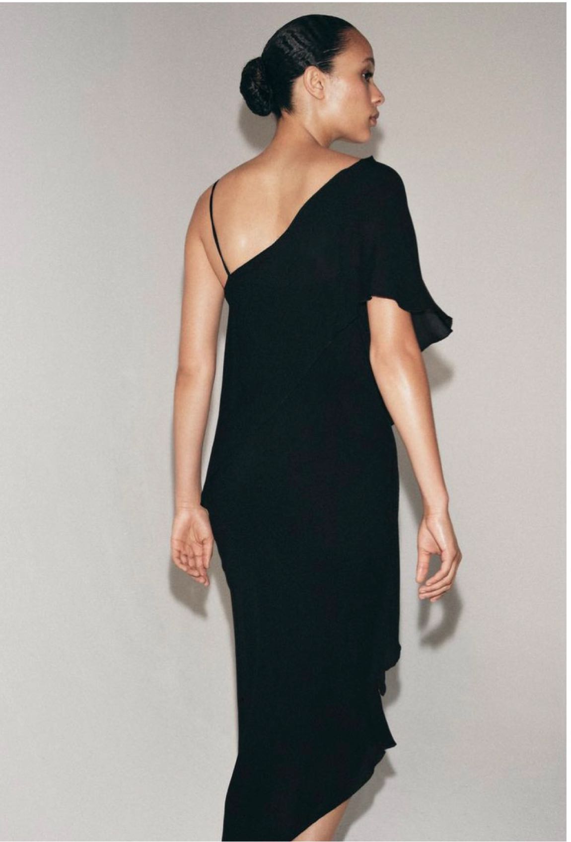 Zara ZW Collection elbise — görsel 6/9