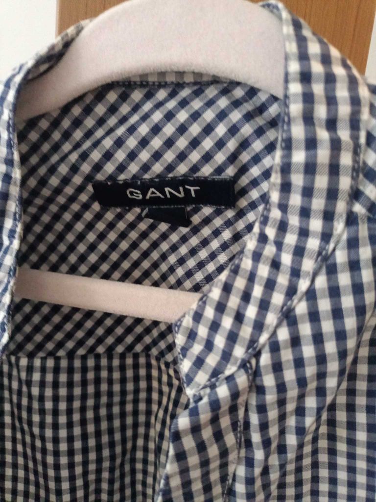 Gant Ekoseli Gömlek — görsel 2/3