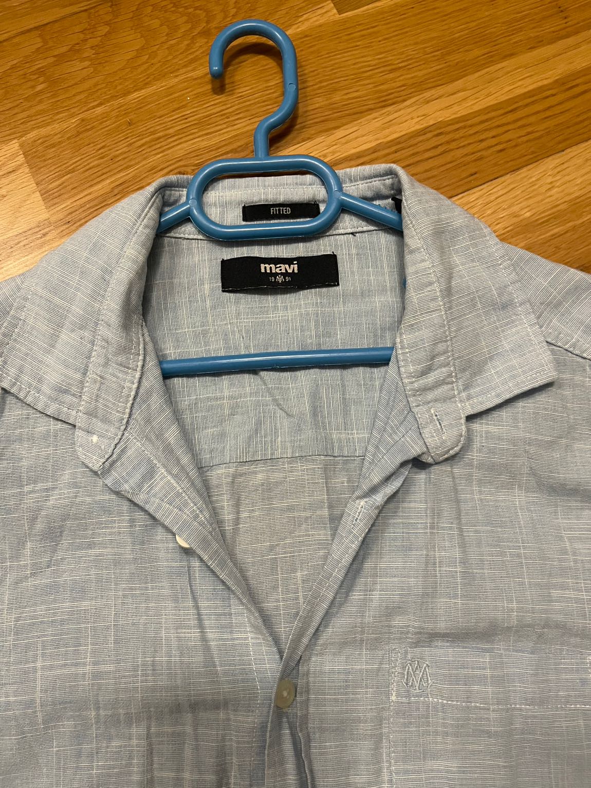 Mavi Jeans Erkek Gömlek — görsel 2/3