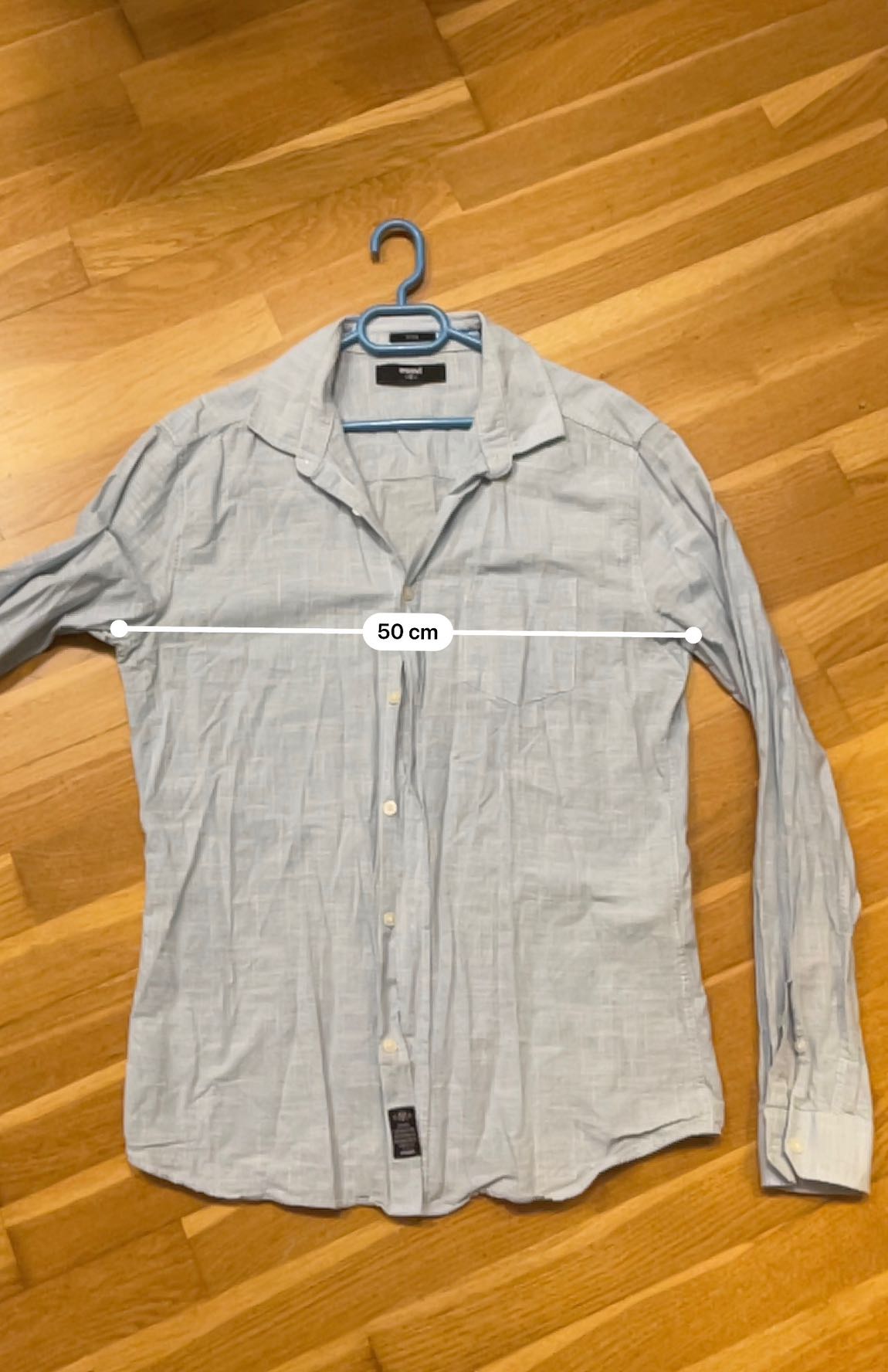 Mavi Jeans Erkek Gömlek — görsel 3/3