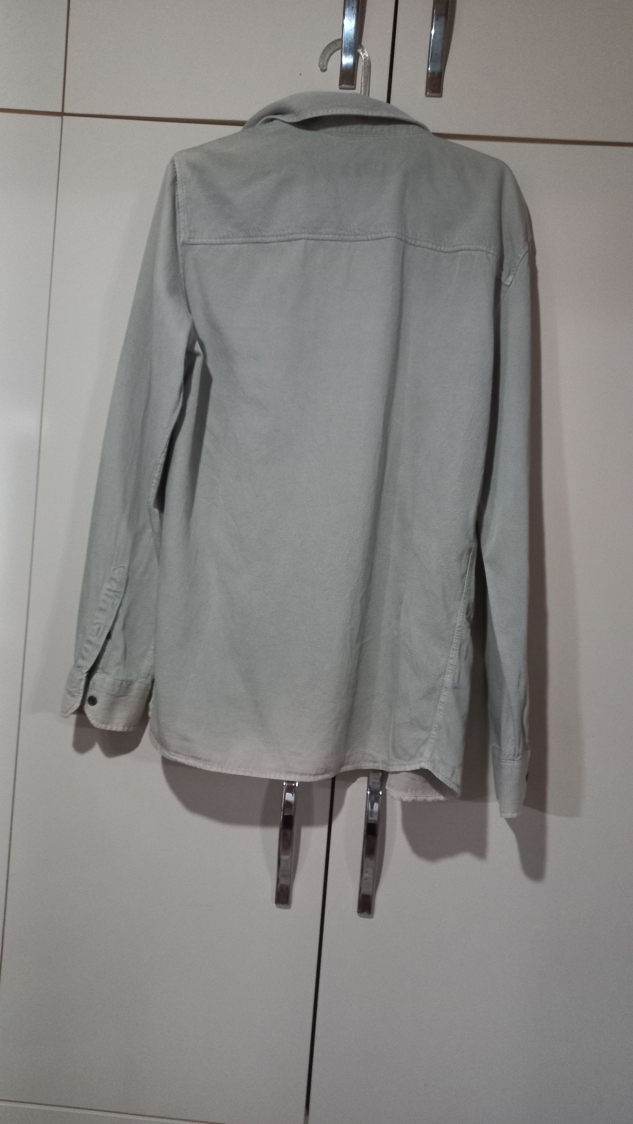 Mavi Jeans M beden gömlek — görsel 4/4