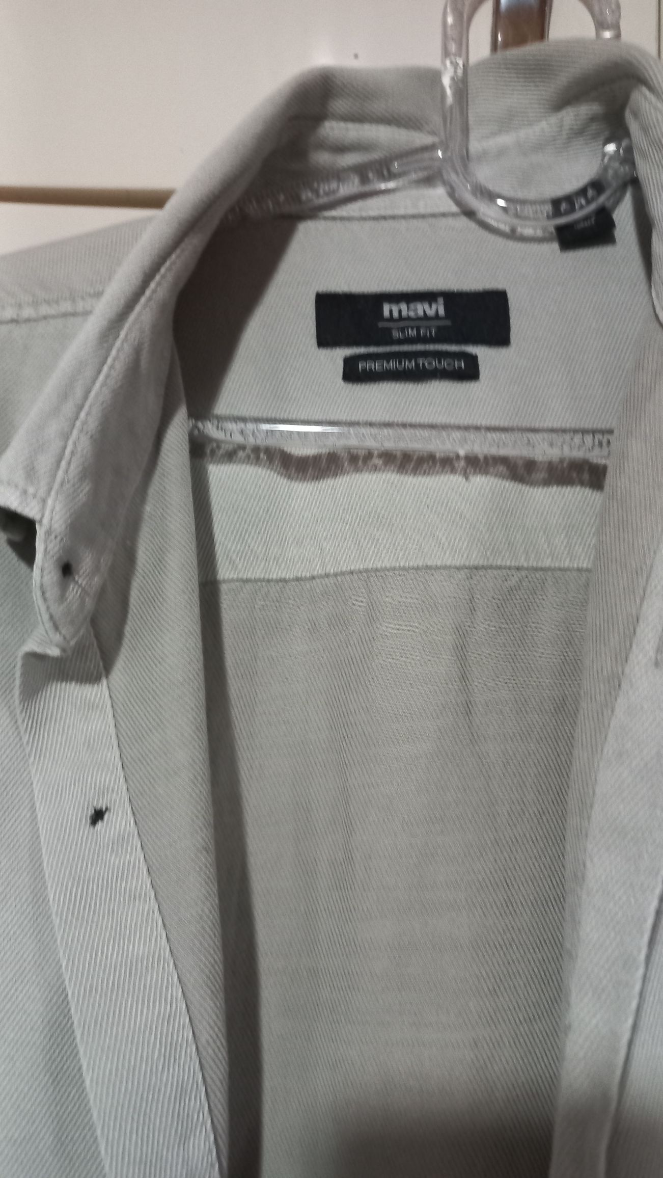 Mavi Jeans M beden gömlek — görsel 2/4
