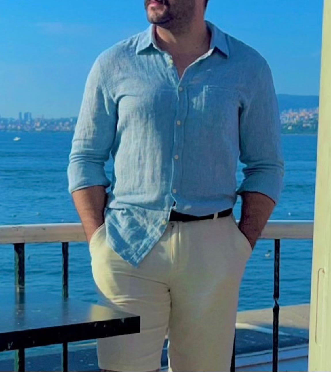 Mudo Collection Gömlek — görsel 2/3