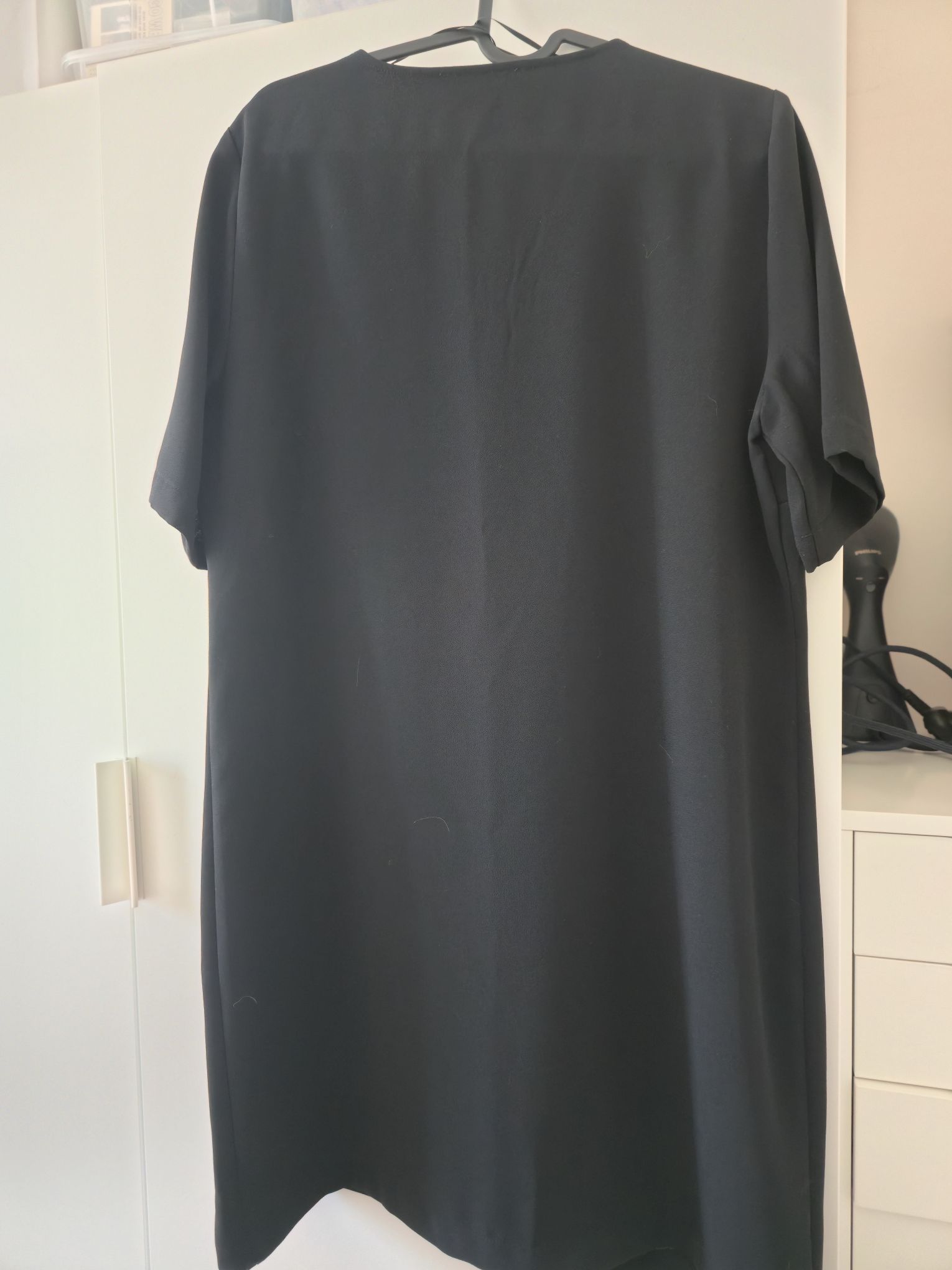 Marks and Spencer Siyah elbise — görsel 3/4