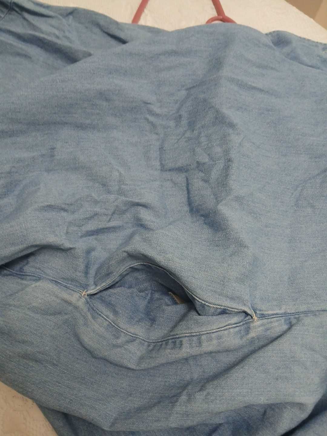 Levi's Kot Elbise — görsel 7/7