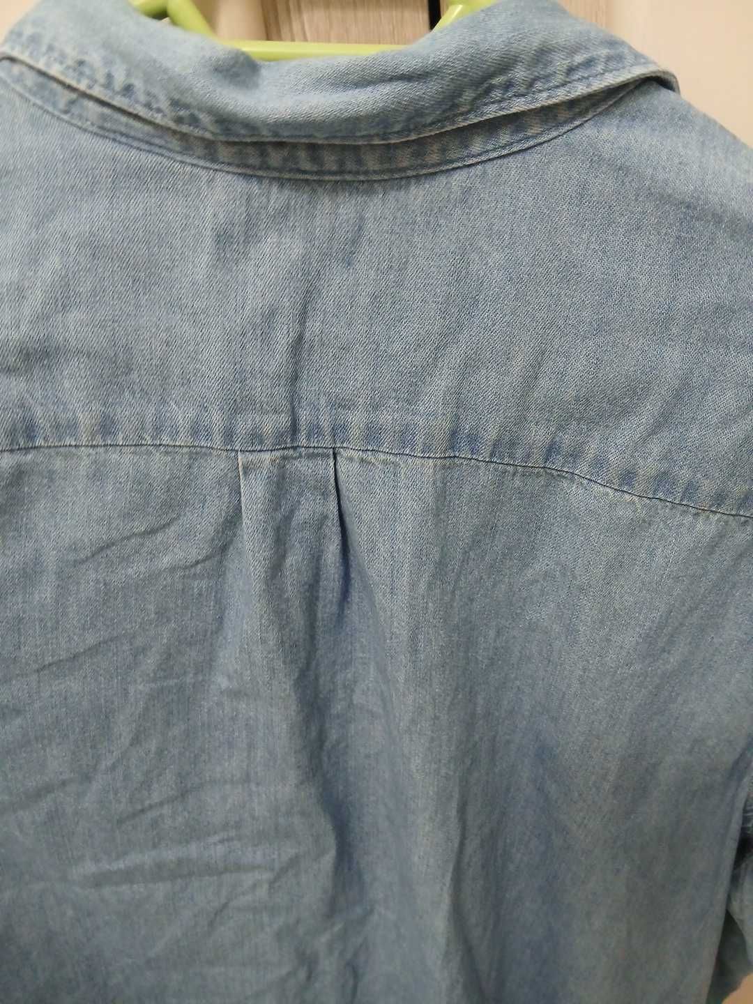 Levi's Kot Elbise — görsel 6/7