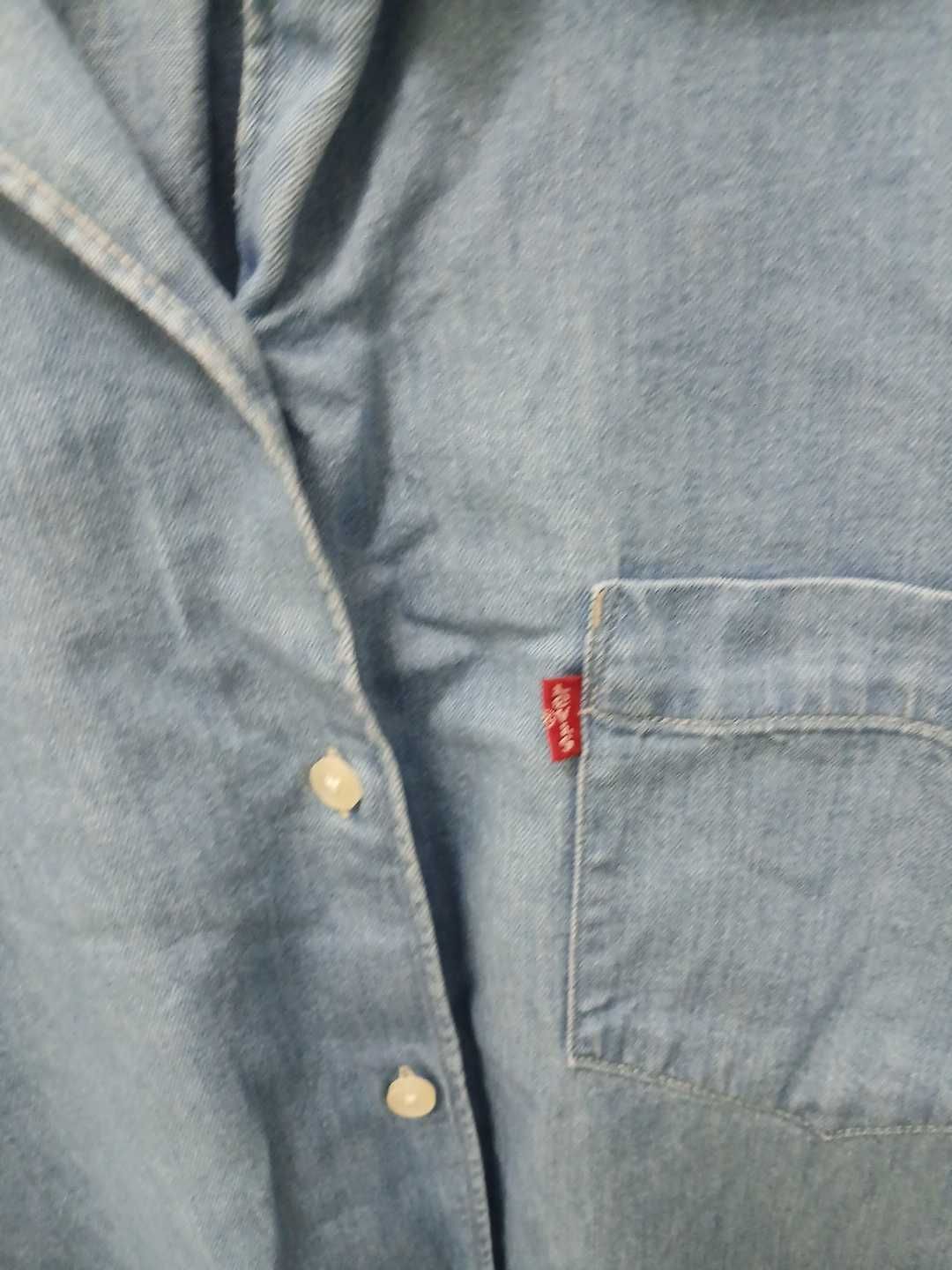 Levi's Kot Elbise — görsel 4/7