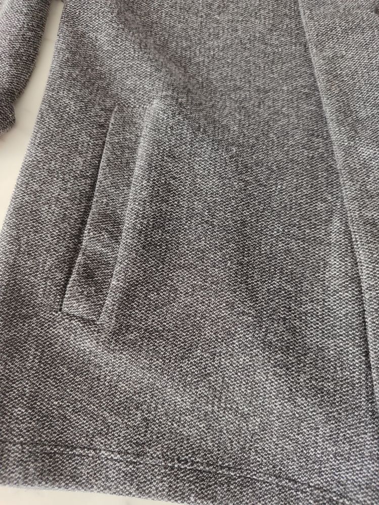 Gri Blazer Ceket — görsel 2/4