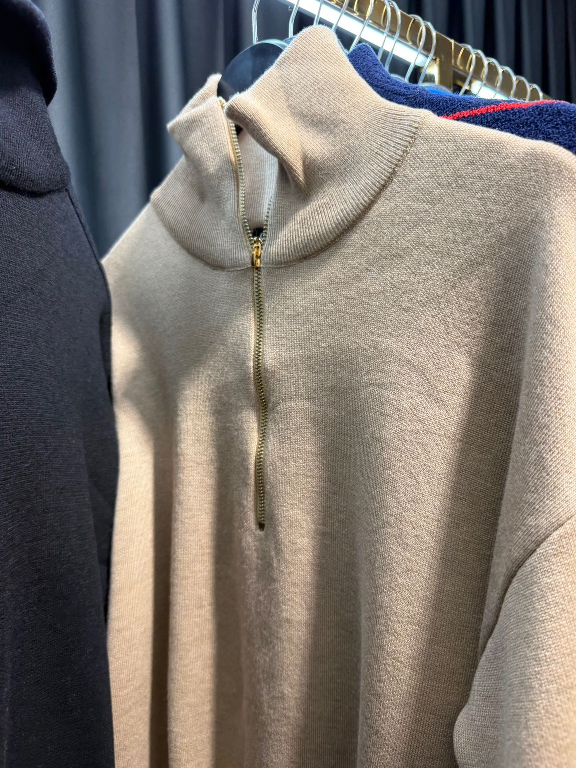 Chanel Patchwork Hırka — görsel 10/16