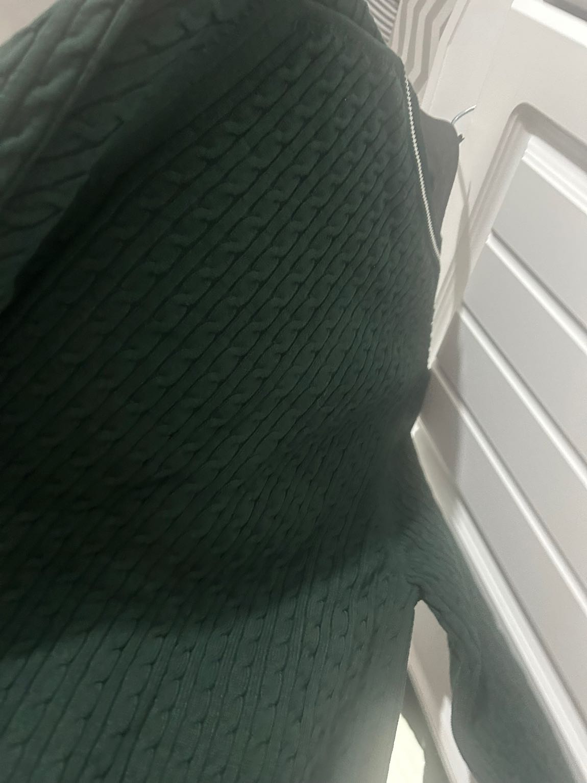 Lacoste Hırka — görsel 3/3