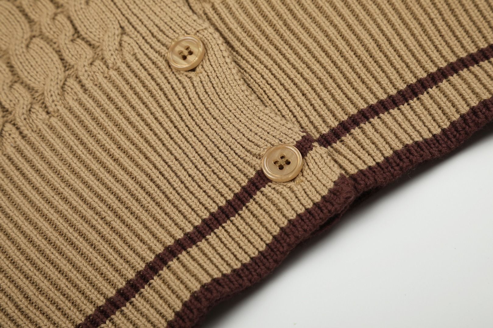 Polo Ralph Lauren Kahve PREMIUM HIRKA — görsel 7/11