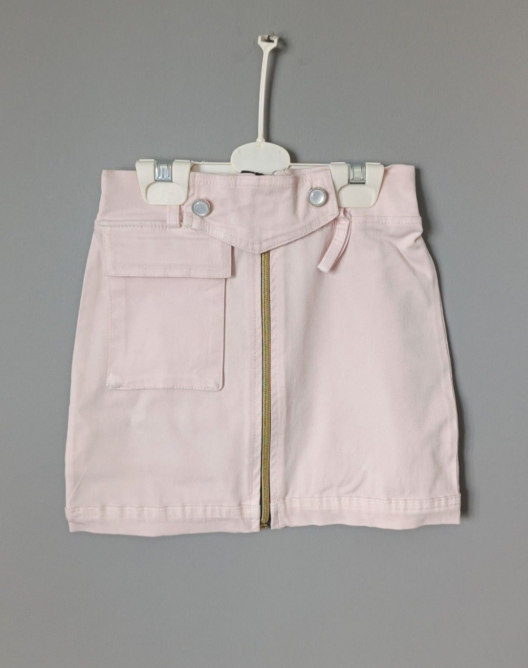 Kız Çocuk Soft Pembe 3'lü Takım — görsel 6/10