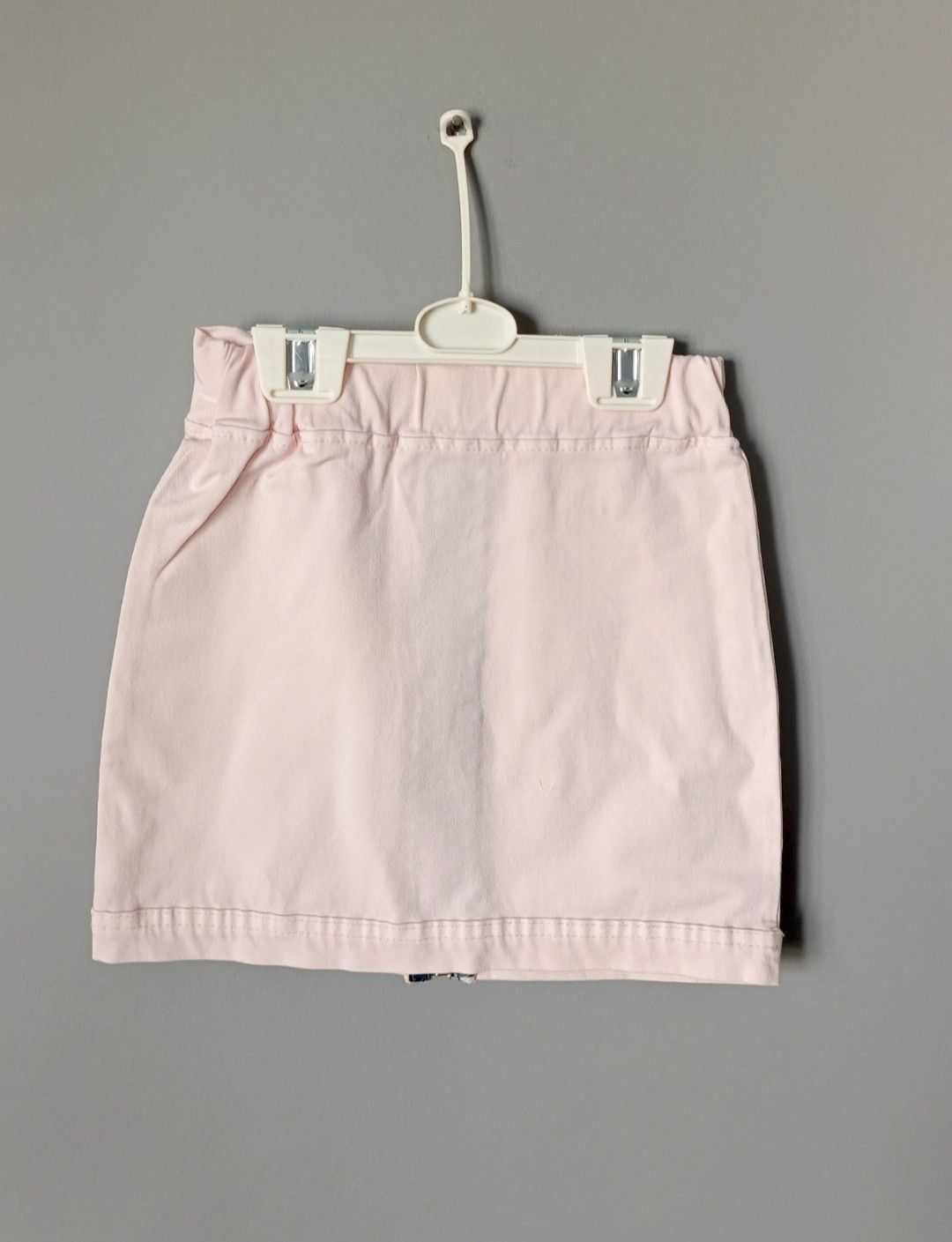 Kız Çocuk Soft Pembe 3'lü Takım — görsel 7/10