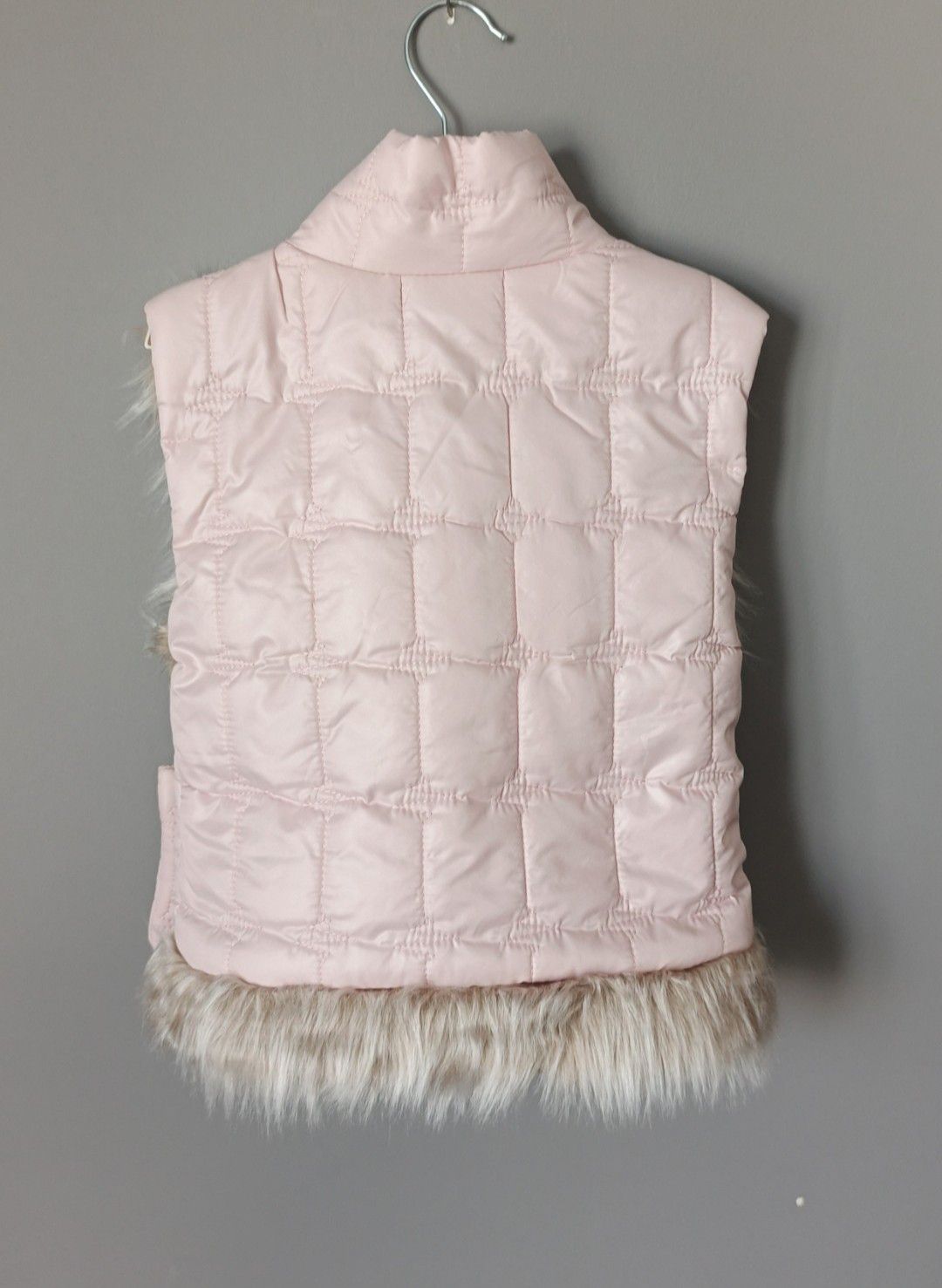 Kız Çocuk Soft Pembe 3'lü Takım — görsel 5/10