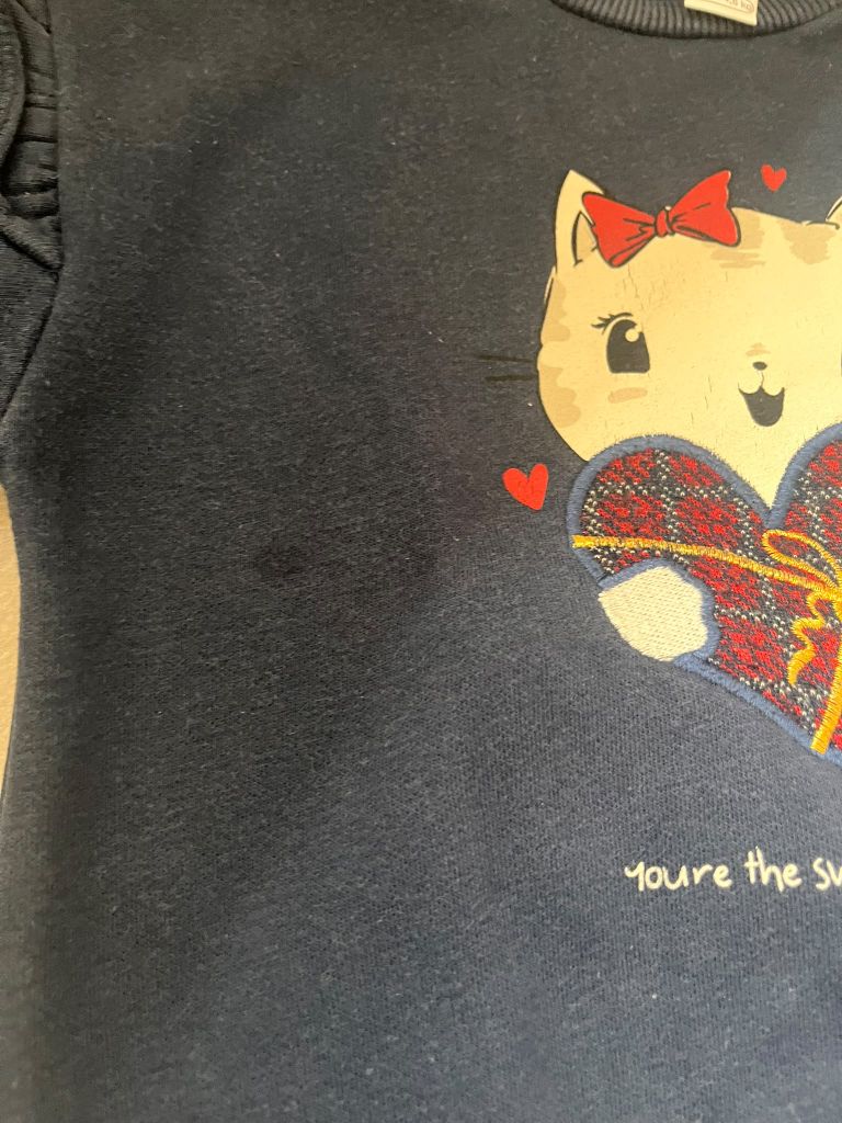 Lc Waikiki 2'li Takım Sweatshirt Tayt — görsel 4/5