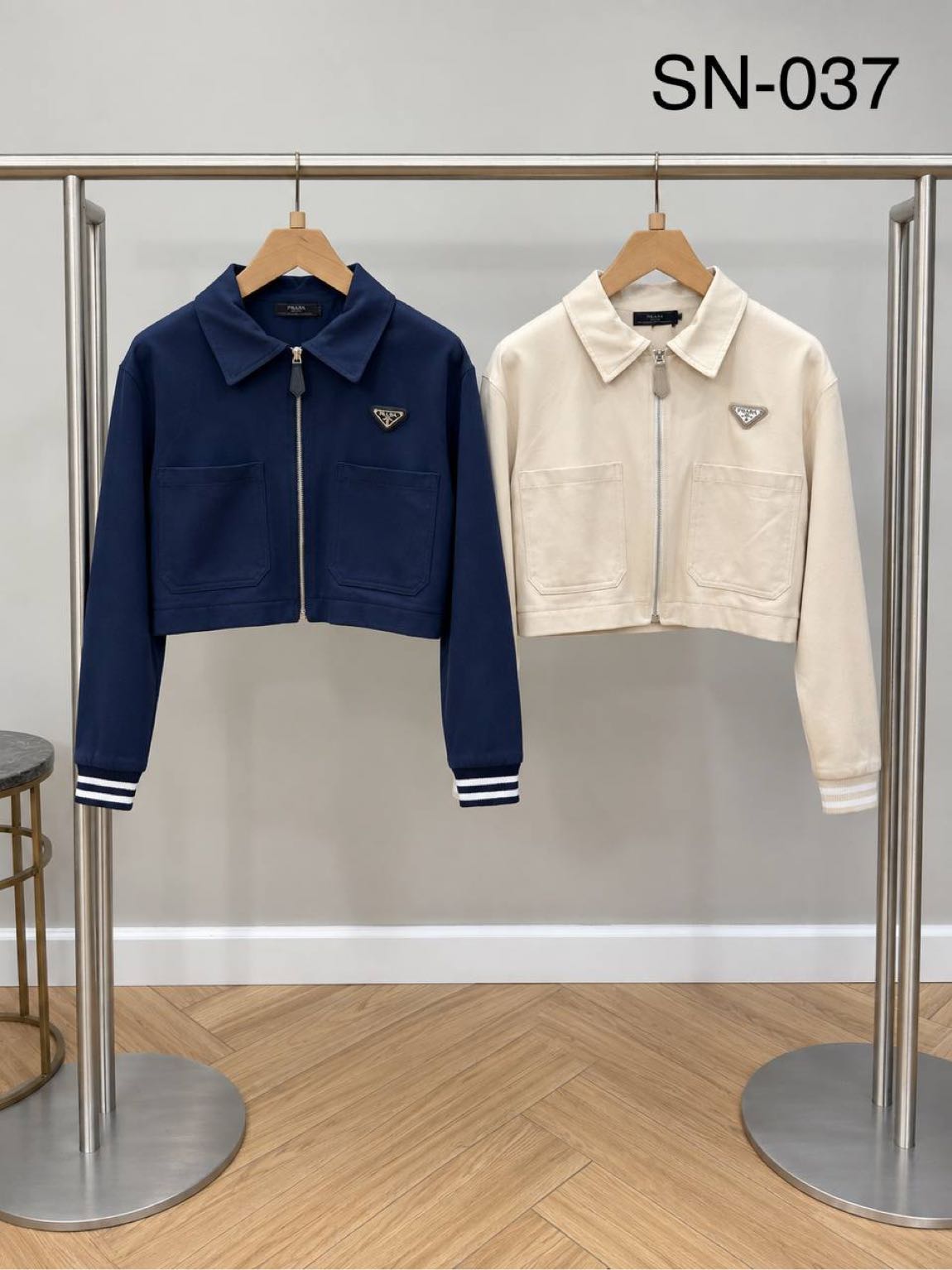 Prada Takım Elbise — görsel 4/6