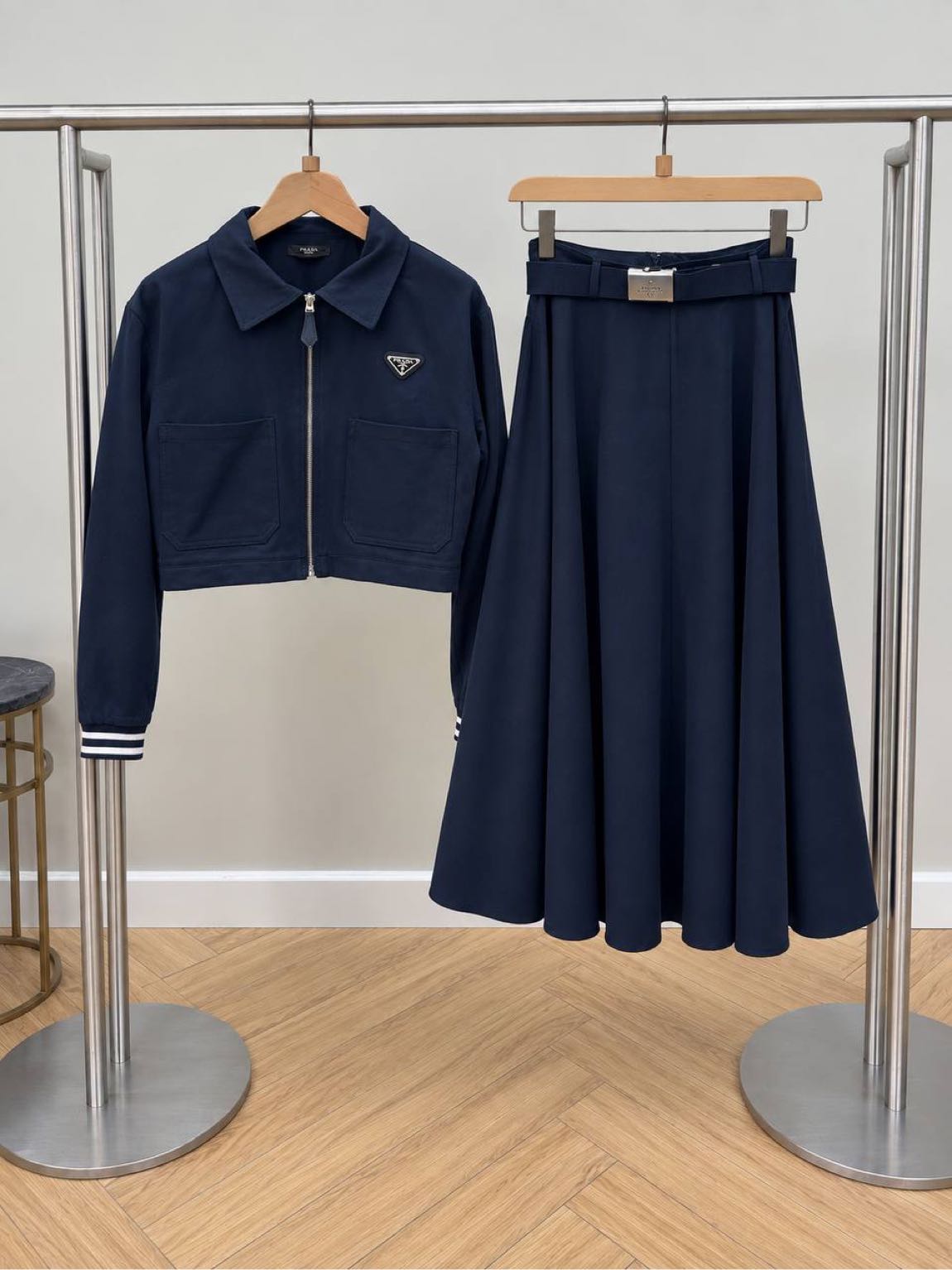 Prada Takım Elbise — görsel 5/6