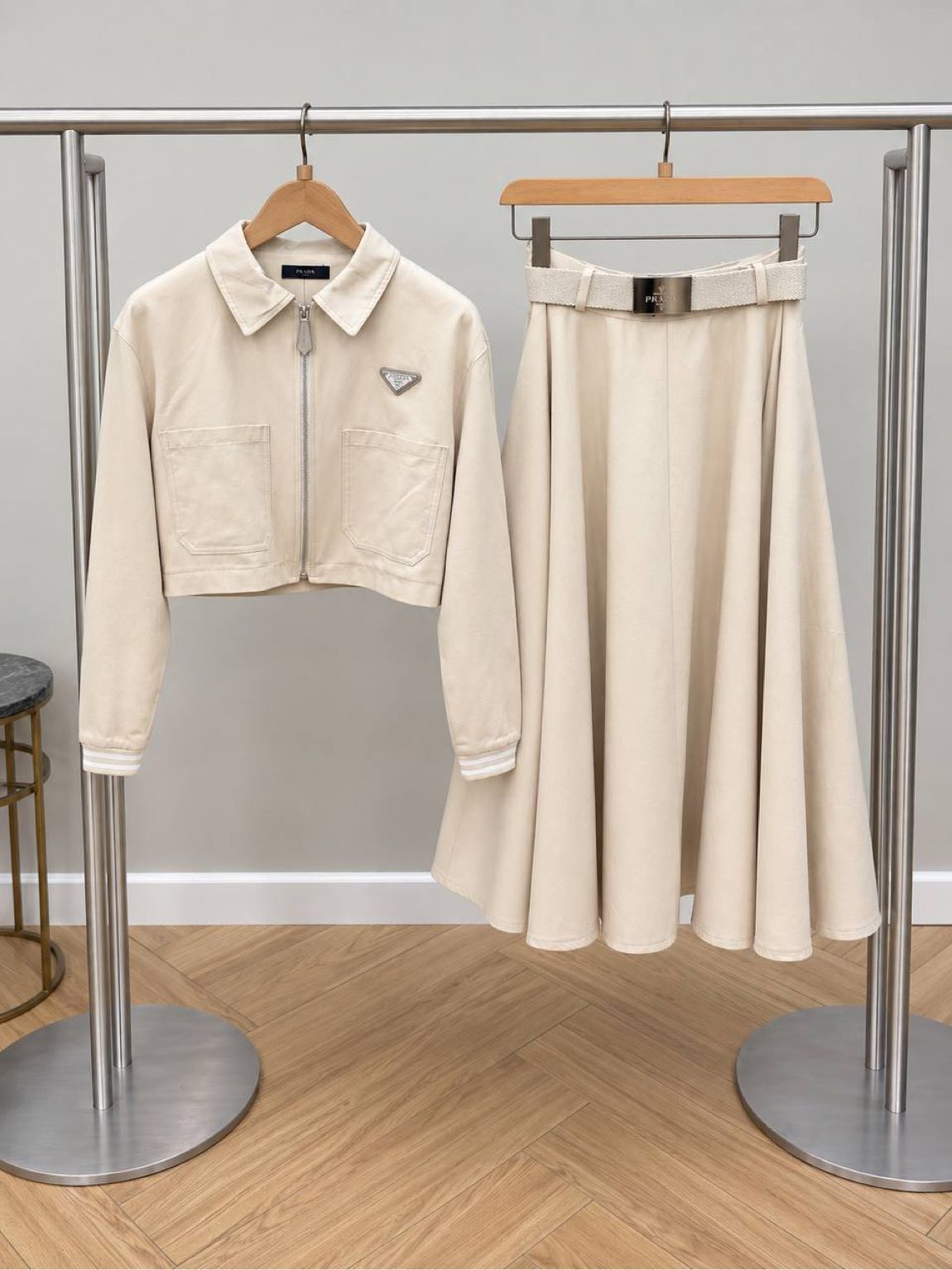 Prada Takım Elbise — görsel 6/6