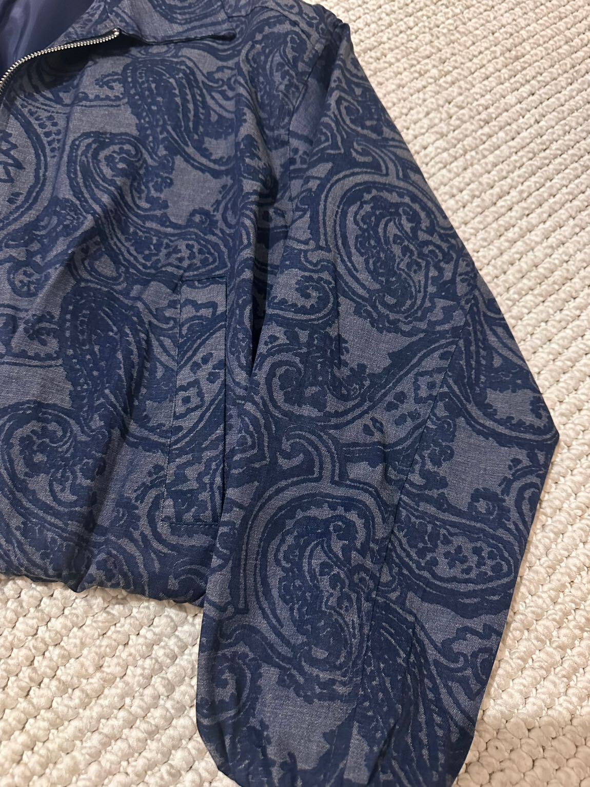 Bomber ceket-Pantolon İkili Takım — görsel 4/6
