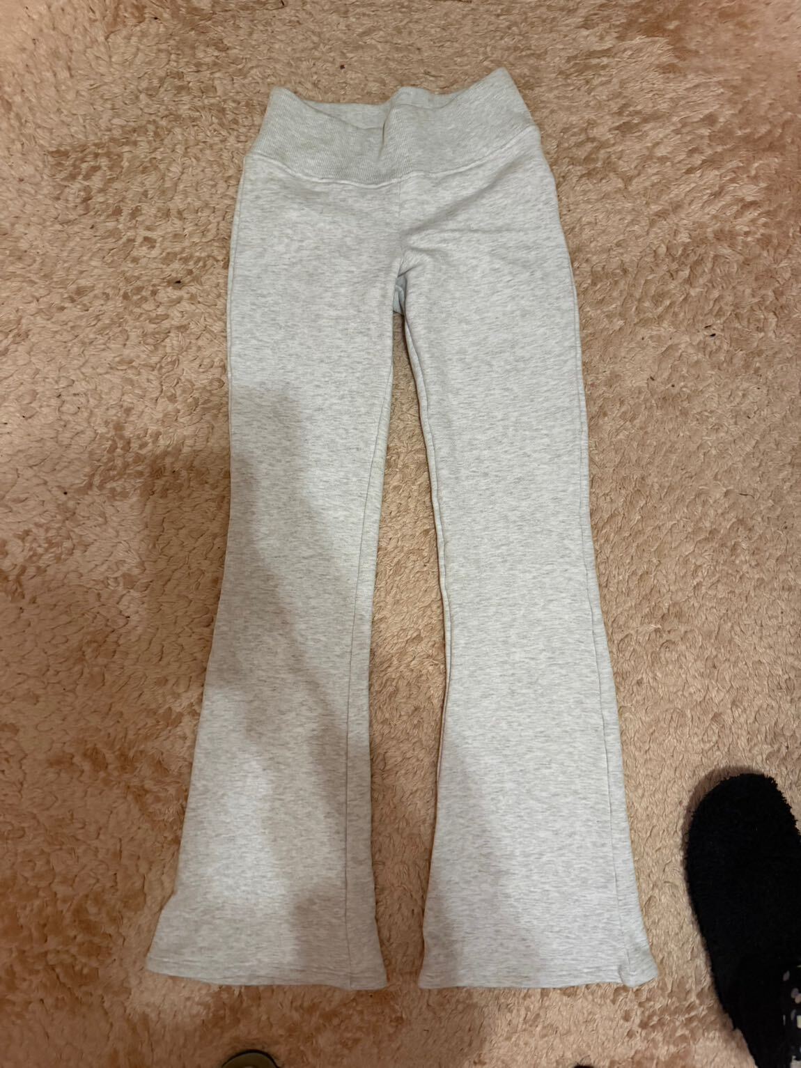 Zara çan paça pantolon — görsel 2/4