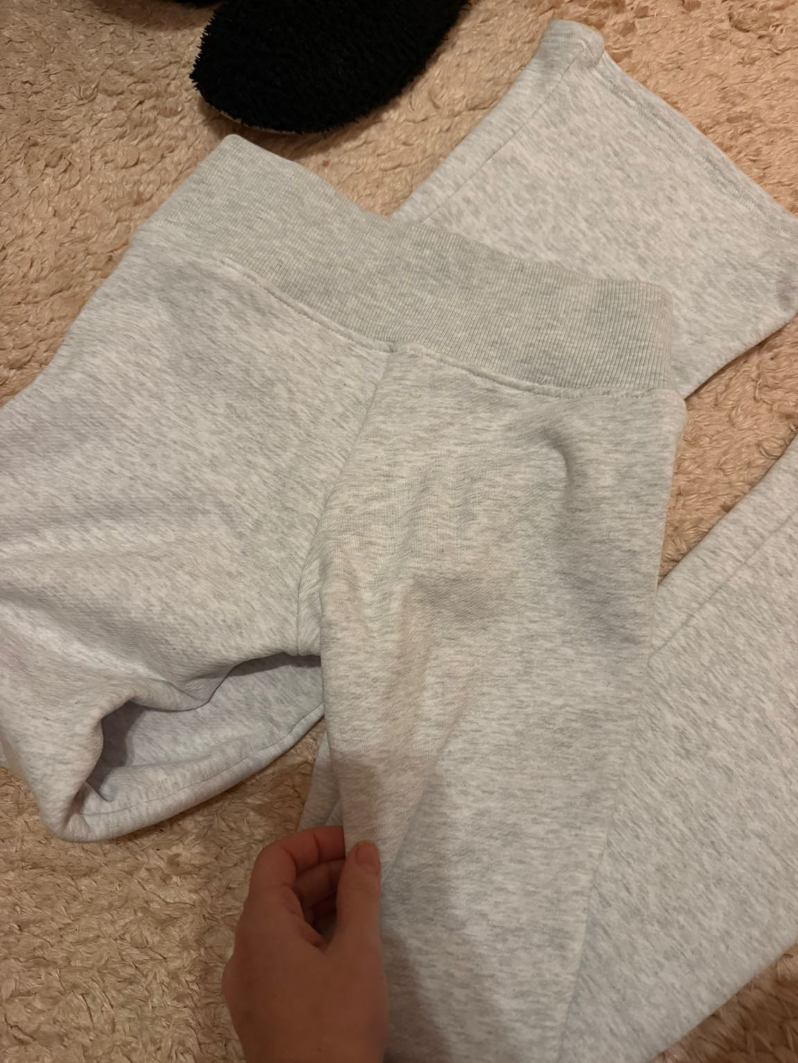 Zara çan paça pantolon — görsel 4/4