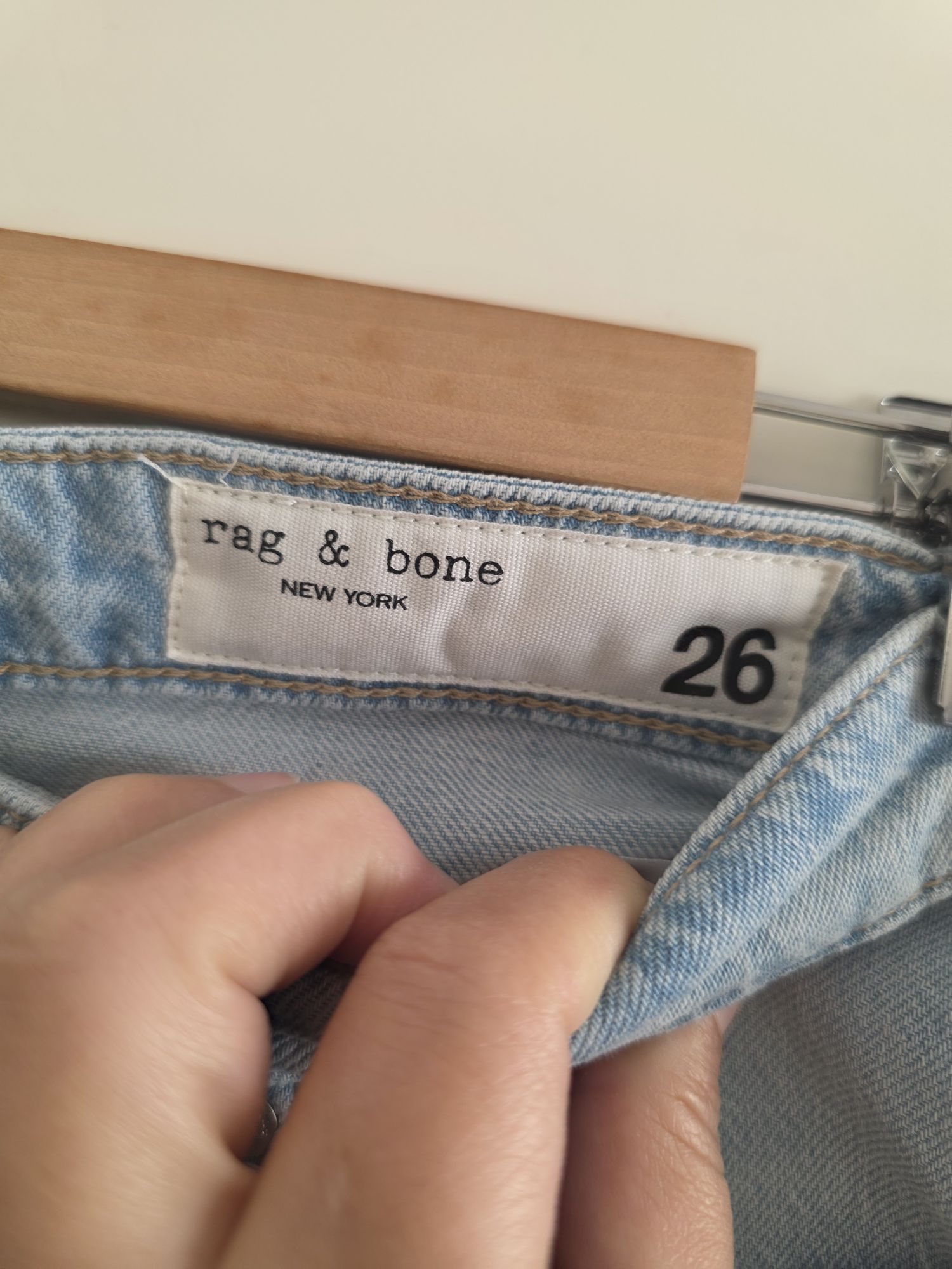 Rag & Bone — görsel 3/6