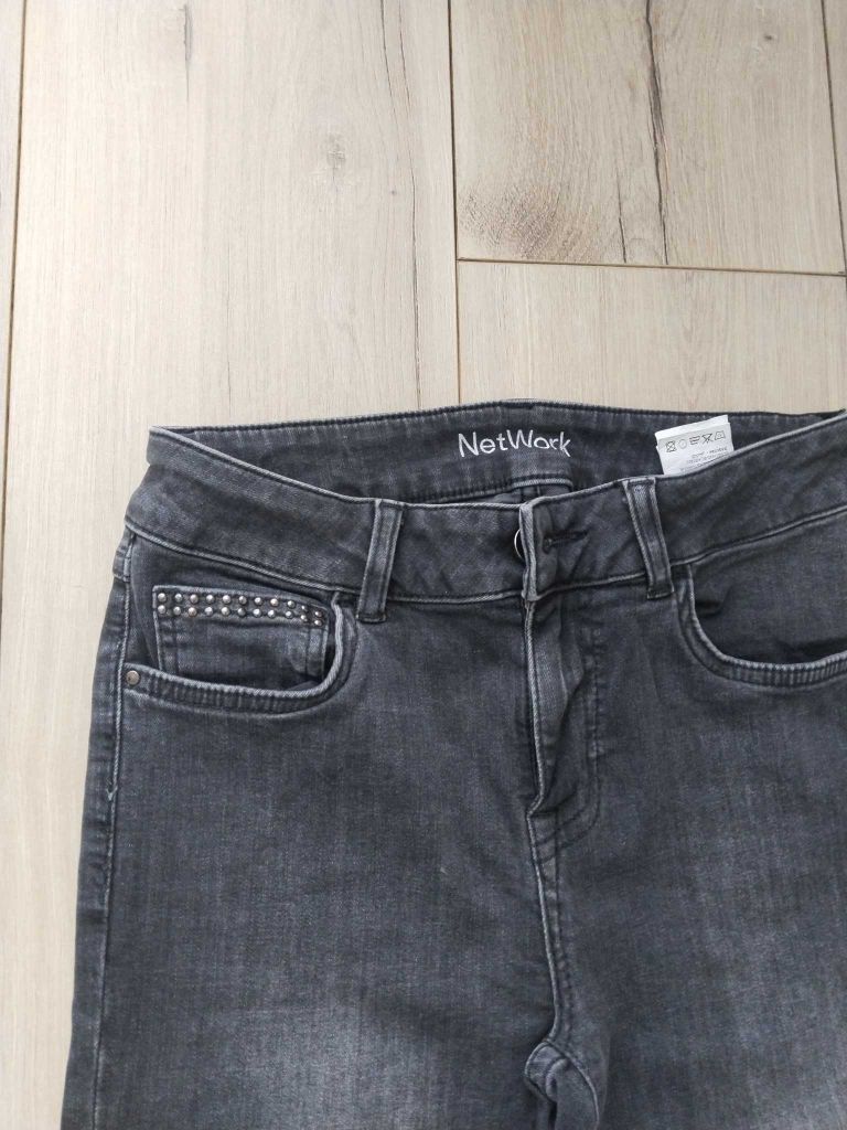 network Jean Pantolon — görsel 2/6
