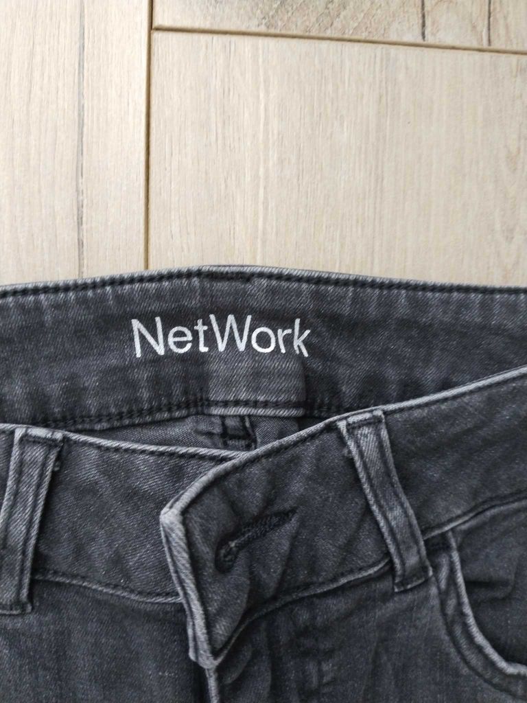 network Jean Pantolon — görsel 3/6