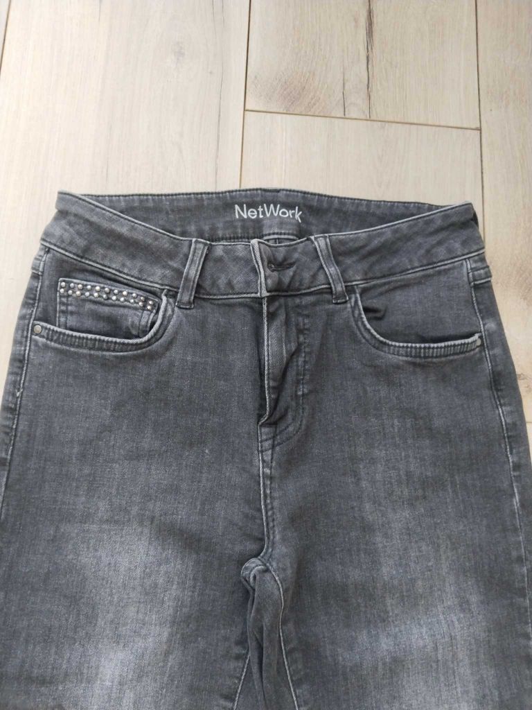 network Jean Pantolon — görsel 4/6