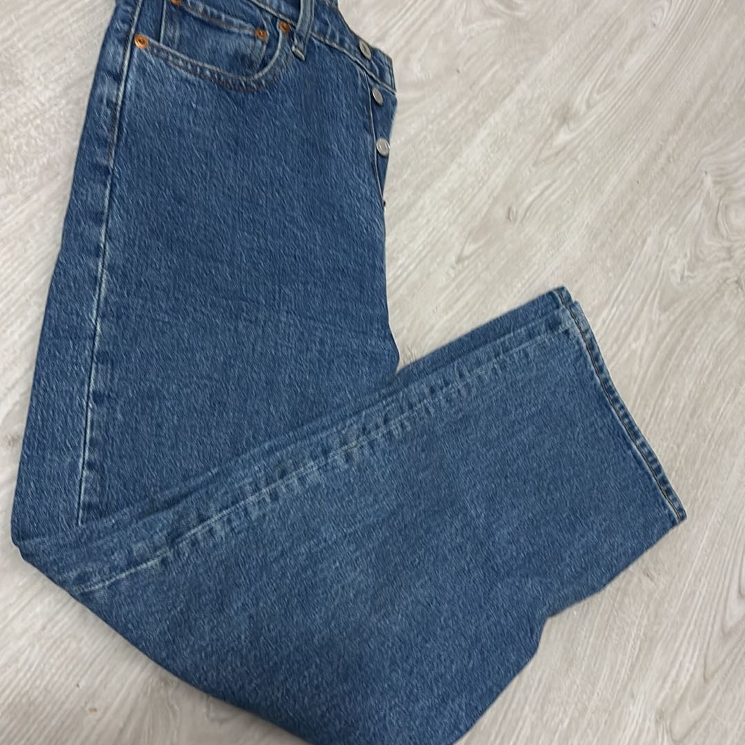 Levi's Kadın Jean Pantolon — görsel 2/3