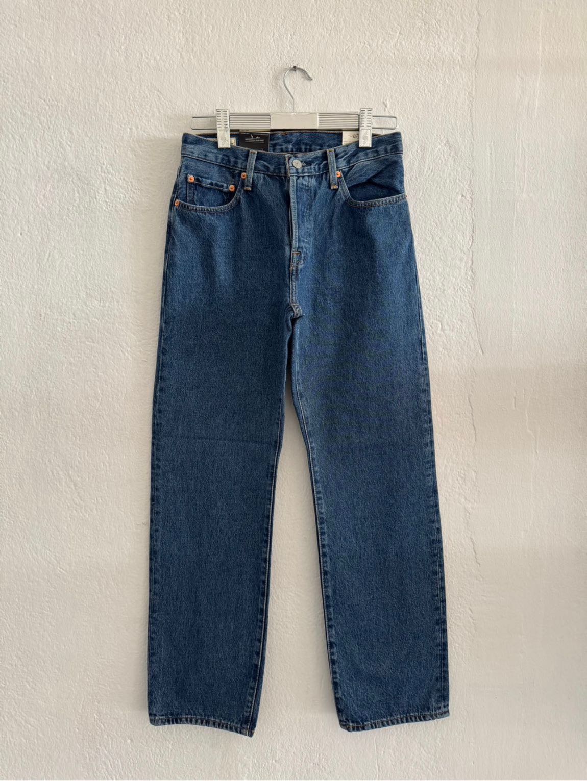 Levi’s 501 90’s Straight Leg jean — görsel 3/8