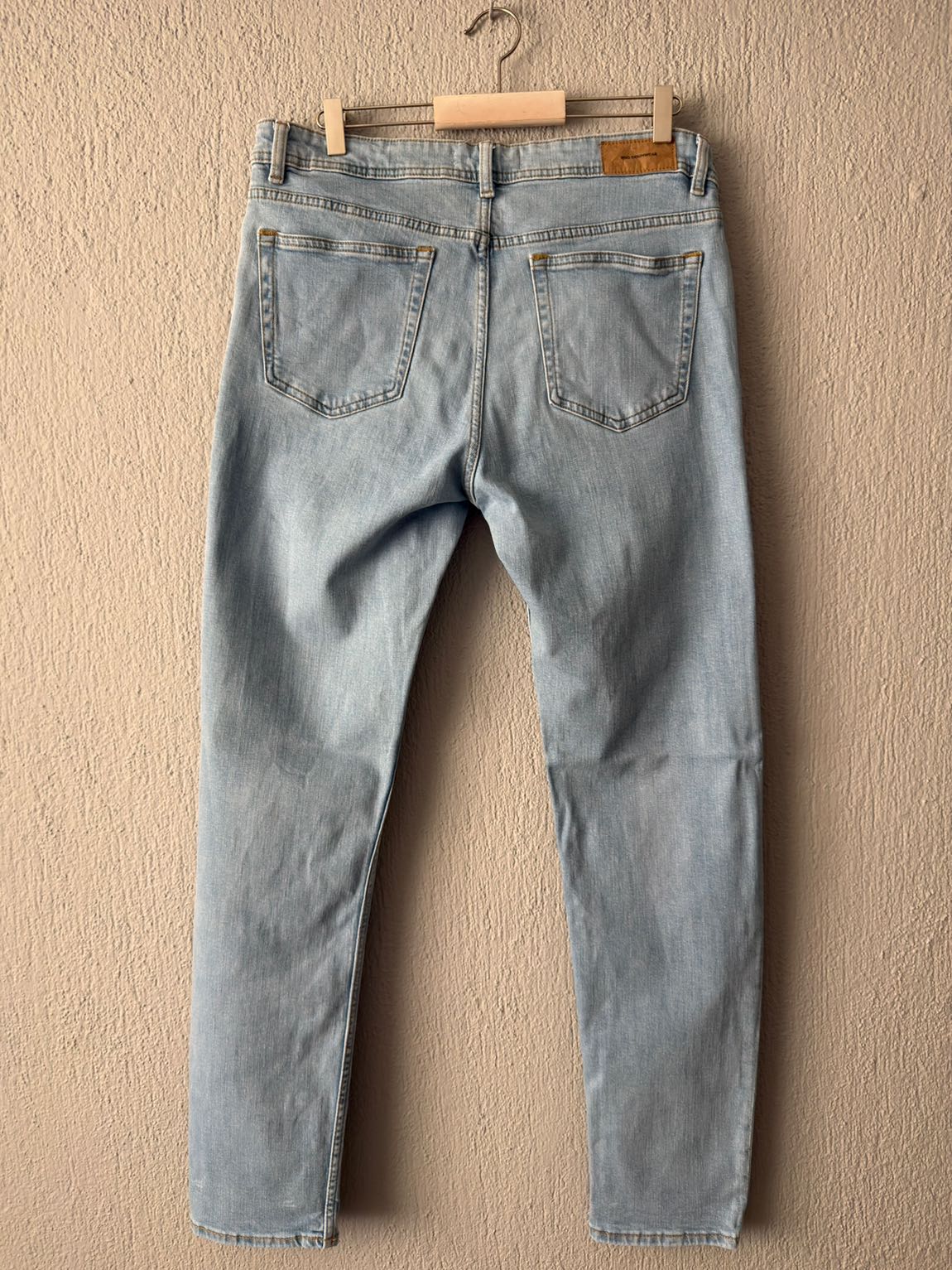 Mango Man Erkek Jan Jean Pantolon — görsel 3/4