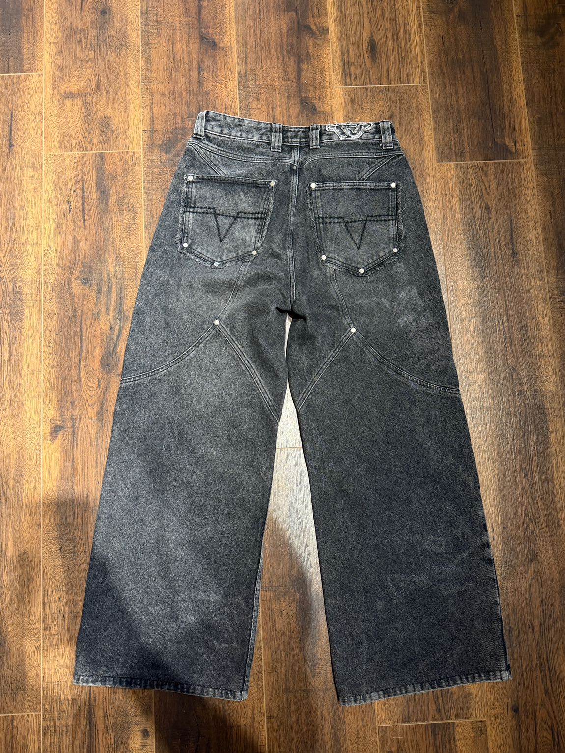 Trendt Vision Baggy Jean — görsel 2/3