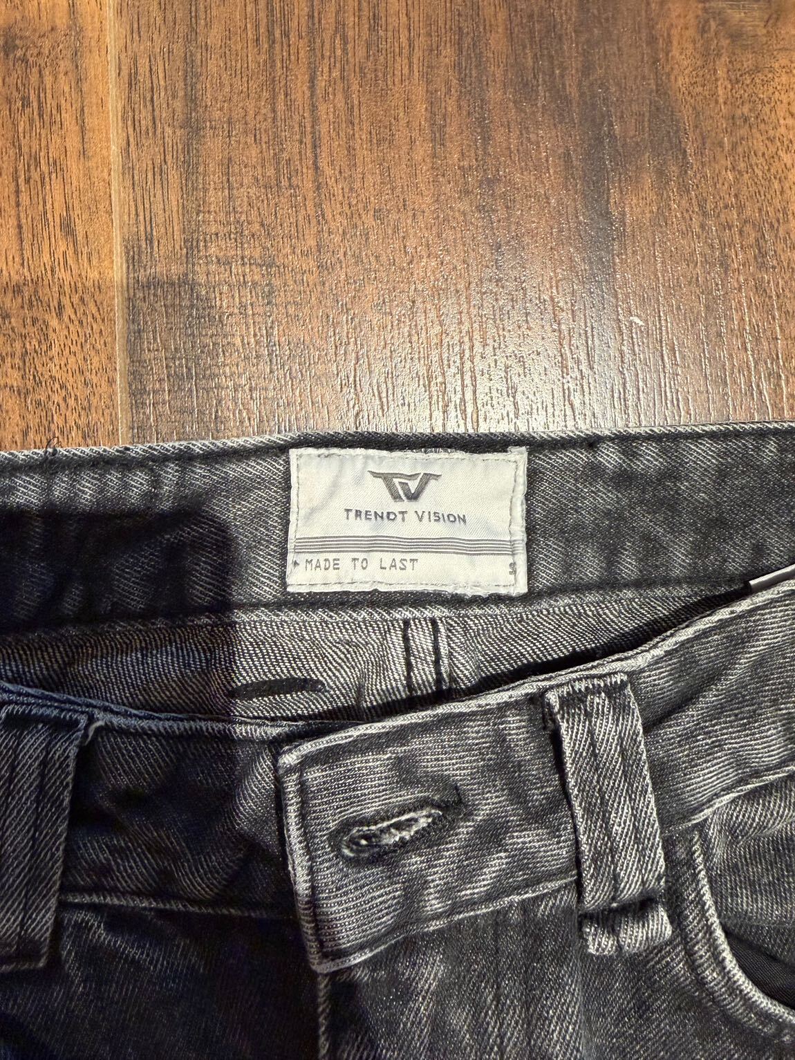 Trendt Vision Baggy Jean — görsel 3/3