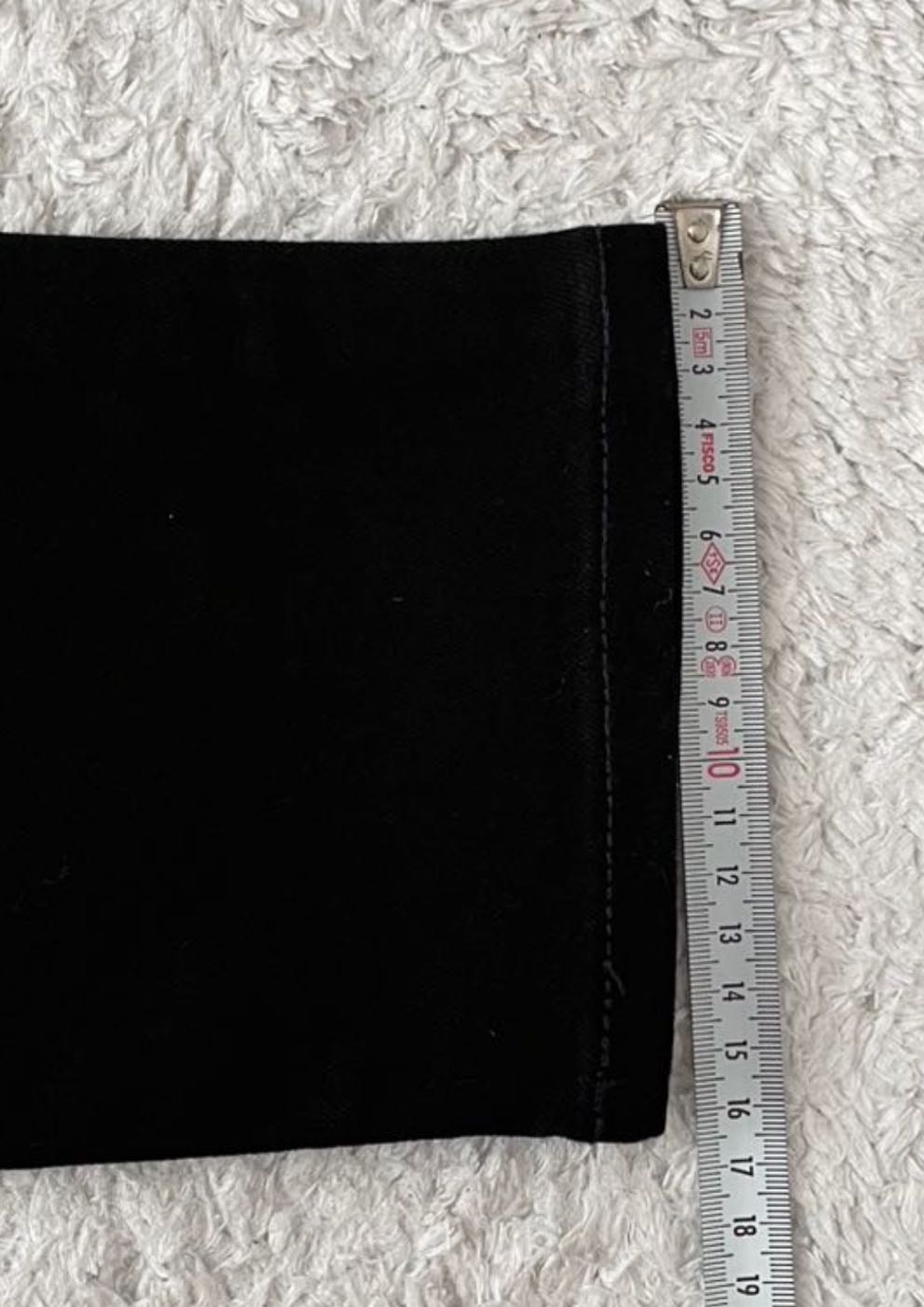 Orjinal Levi's 512 erkek kot Pantolon — görsel 2/7