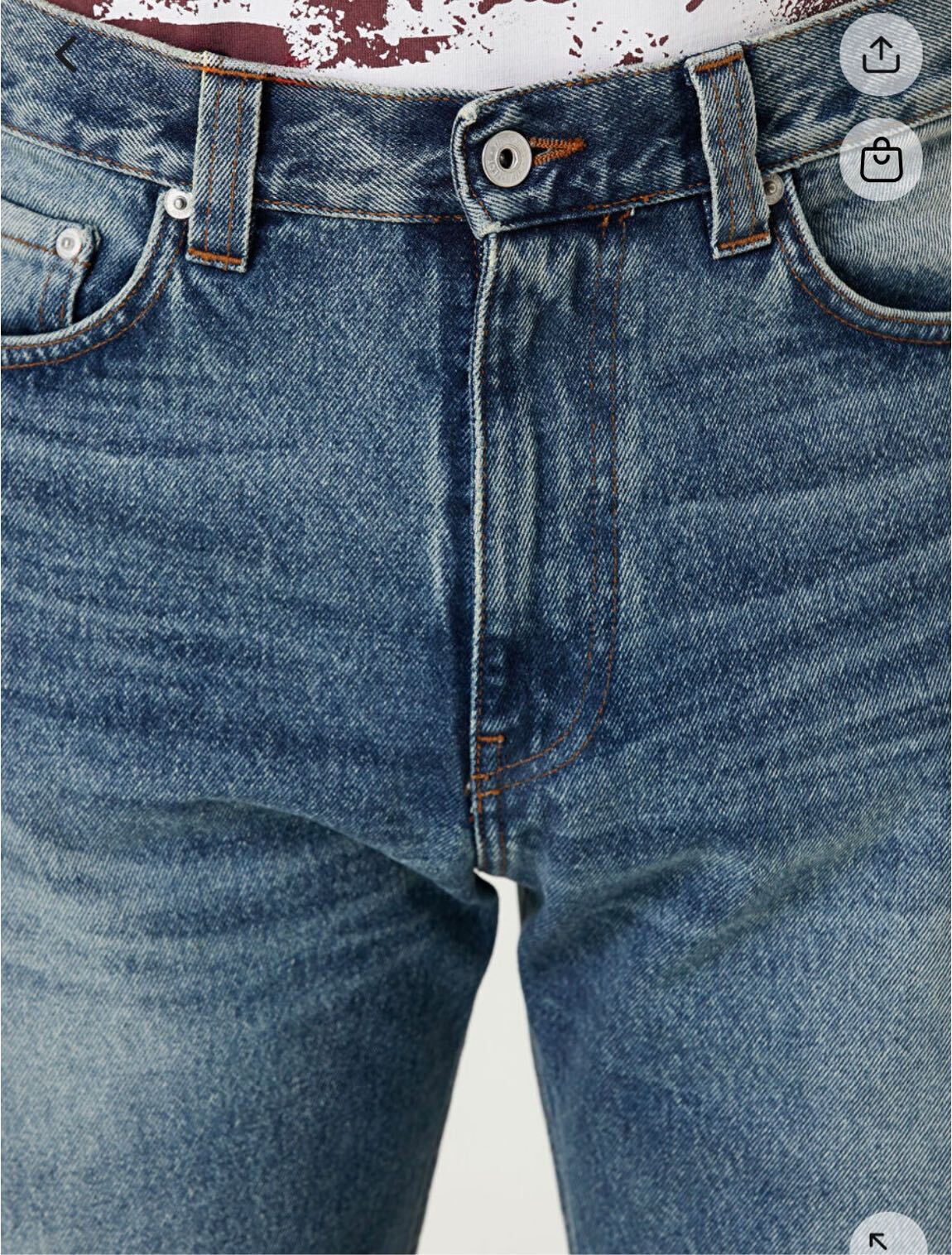 Y-Project jean — görsel 3/6