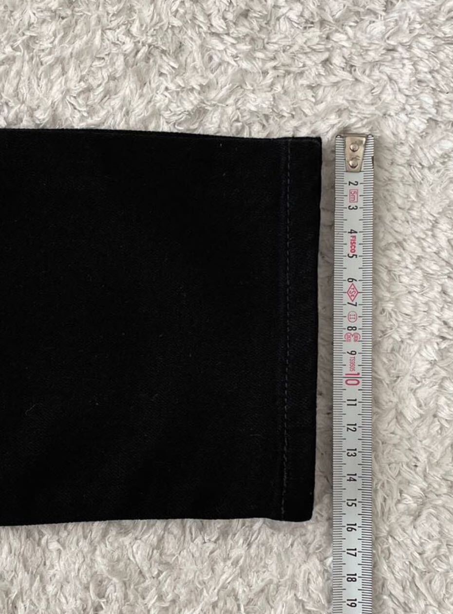 Orjinal Levi's 512 erkek kot Pantolon — görsel 2/7