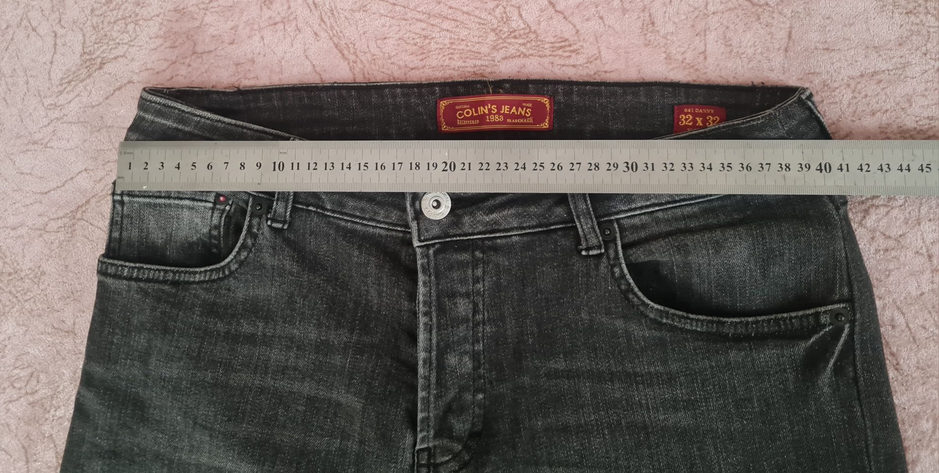 Colin's Jeans Pantolon — görsel 4/6