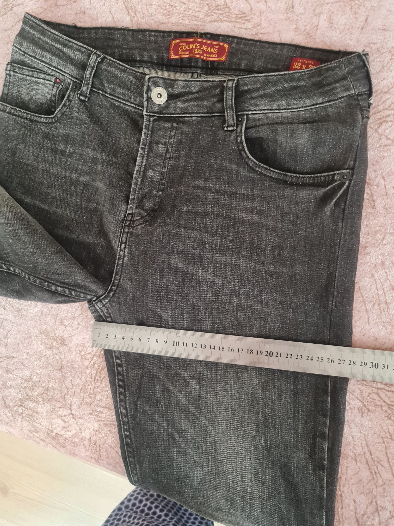 Colin's Jeans Pantolon — görsel 5/6