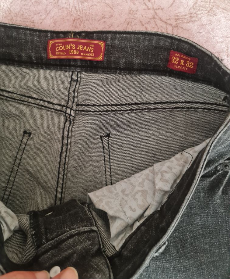 Colin's Jeans Pantolon — görsel 3/6