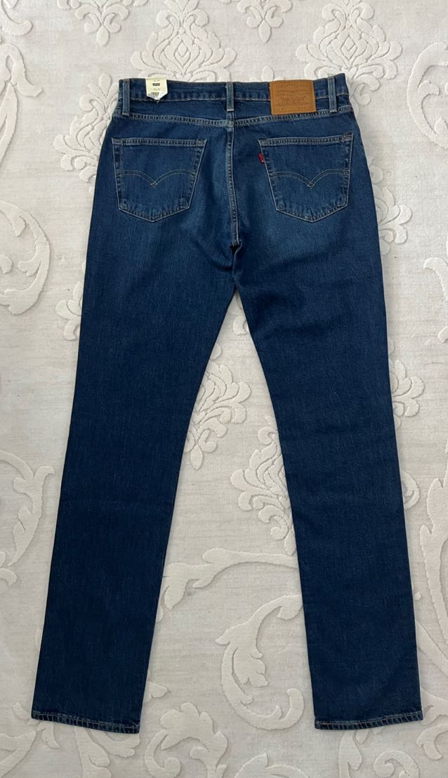 Orjinal levis 511 erkek Kot Pantolon — görsel 8/8