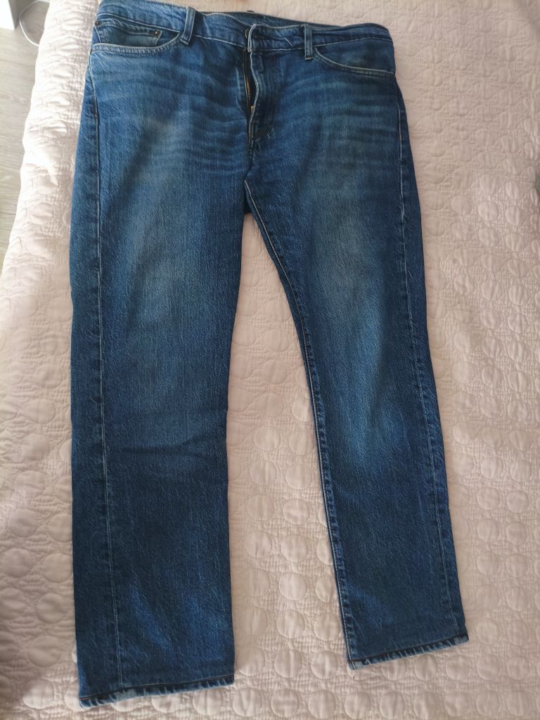 orjinal Levi's 511 — görsel 3/8