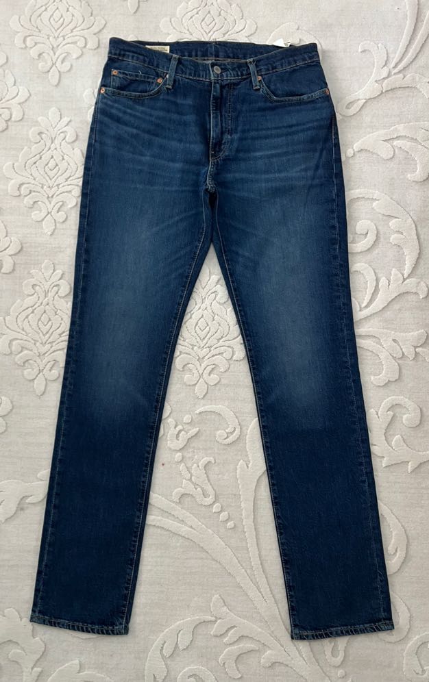 Orjinal levis 511 erkek Kot Pantolon — görsel 4/8