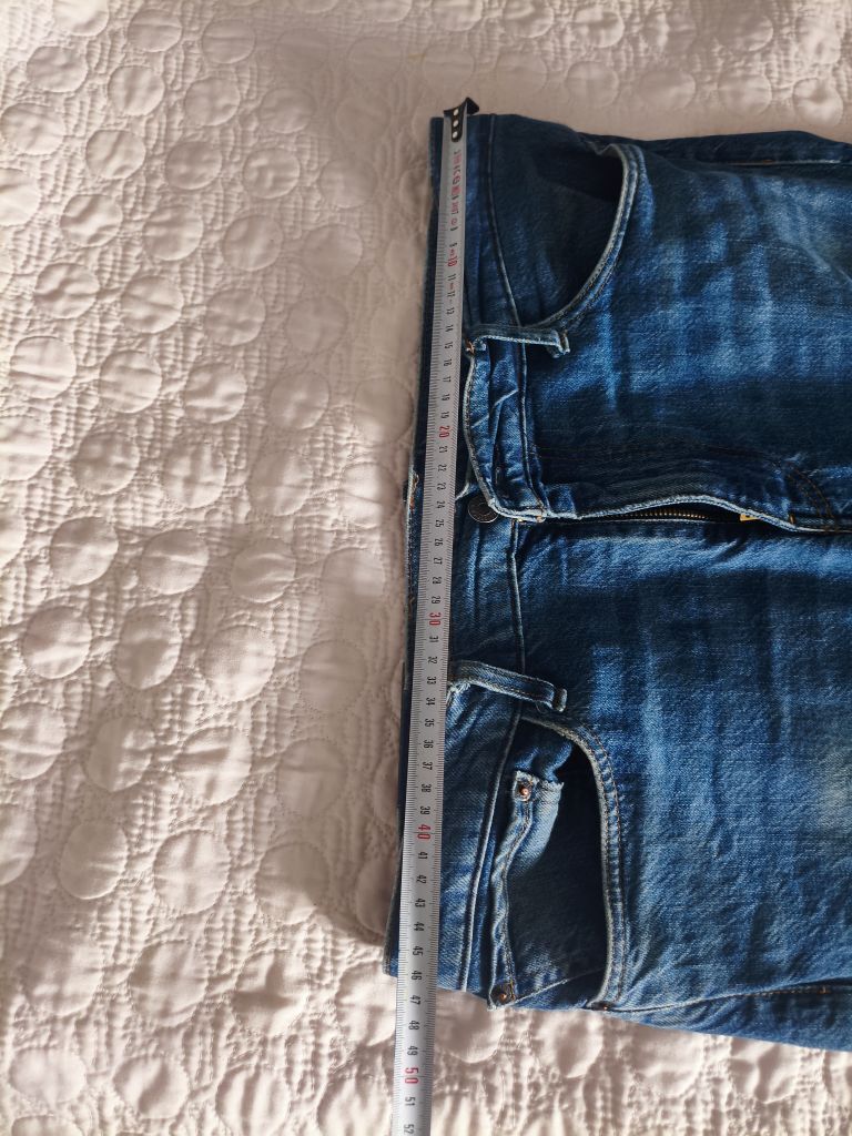 orjinal Levi's 511 — görsel 6/8