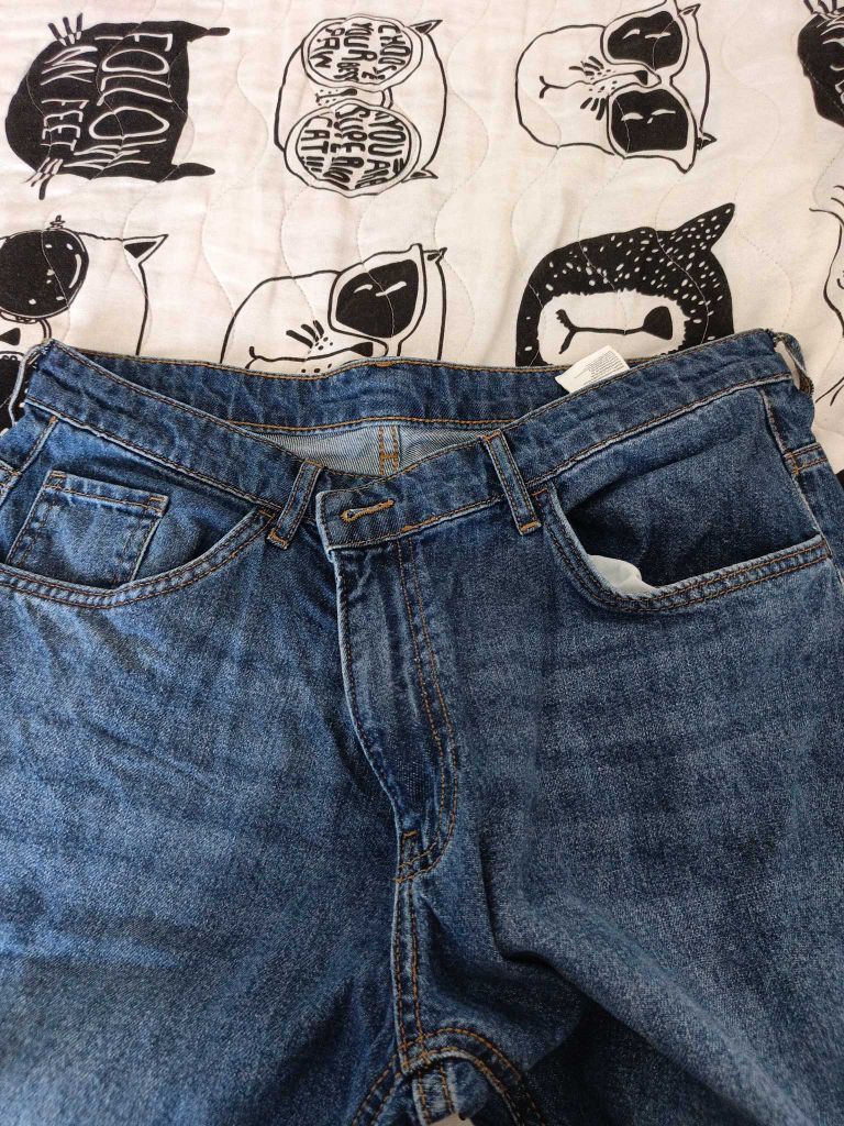 Mavi Jeans Pantolon — görsel 2/4
