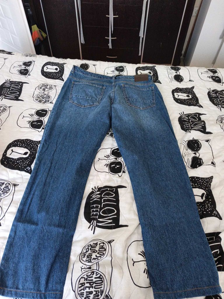 Mavi Jeans Pantolon — görsel 4/4