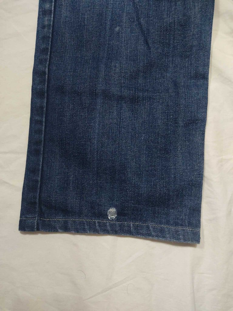 Levi's 799 jean — görsel 4/4