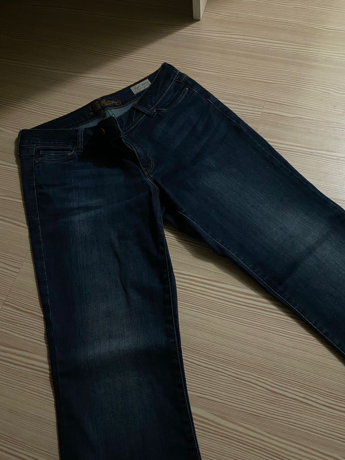 loft bootcut jeans — görsel 2/3