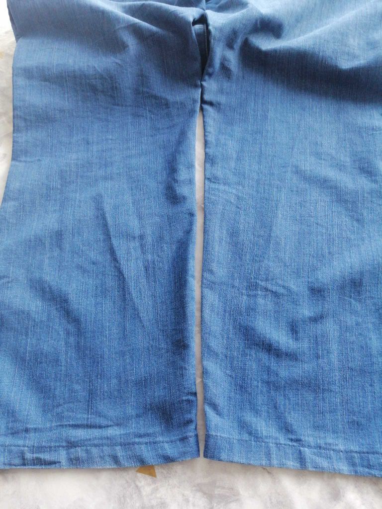 Erkek Jeans Pantolon — görsel 8/8