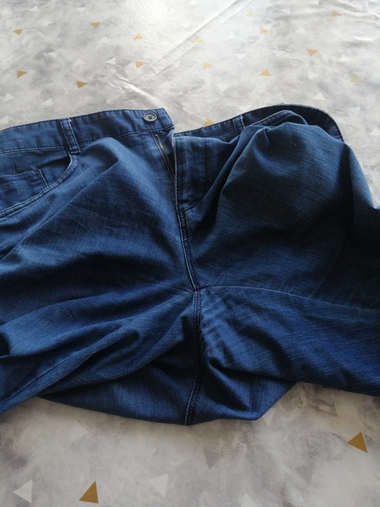 Erkek Jeans Pantolon — görsel 5/8